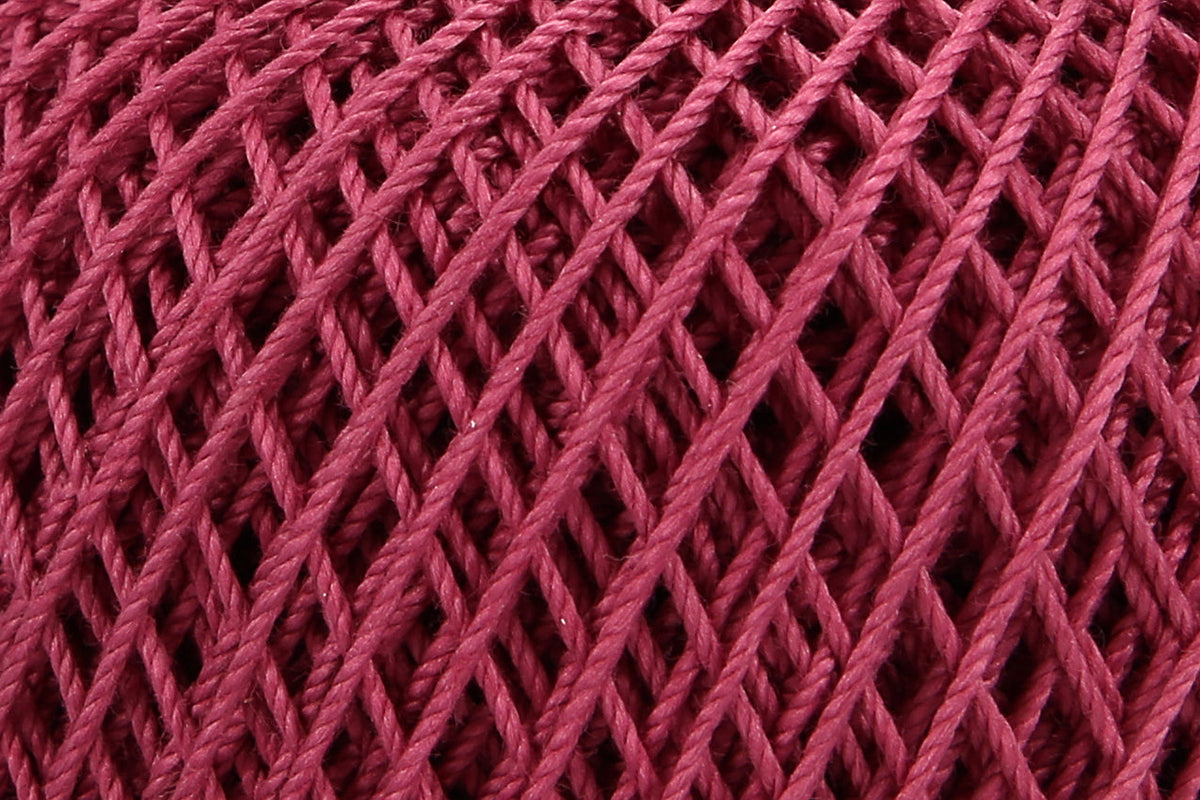 Anchor Freccia 100% Cotton Crochet Yarn - Thickness 12 100gr (BOX OF 4)