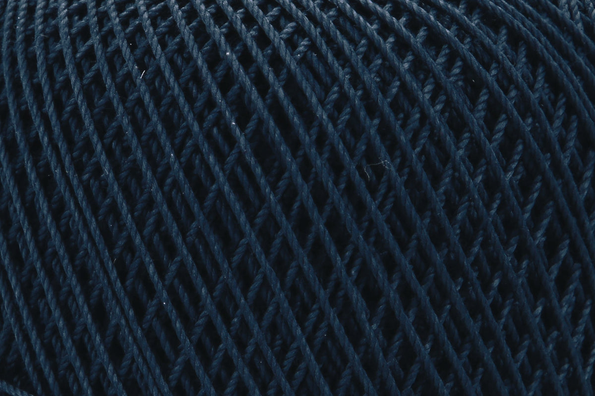 Anchor Freccia 100% Cotton Crochet Yarn - Thickness 12 100gr (BOX OF 4)