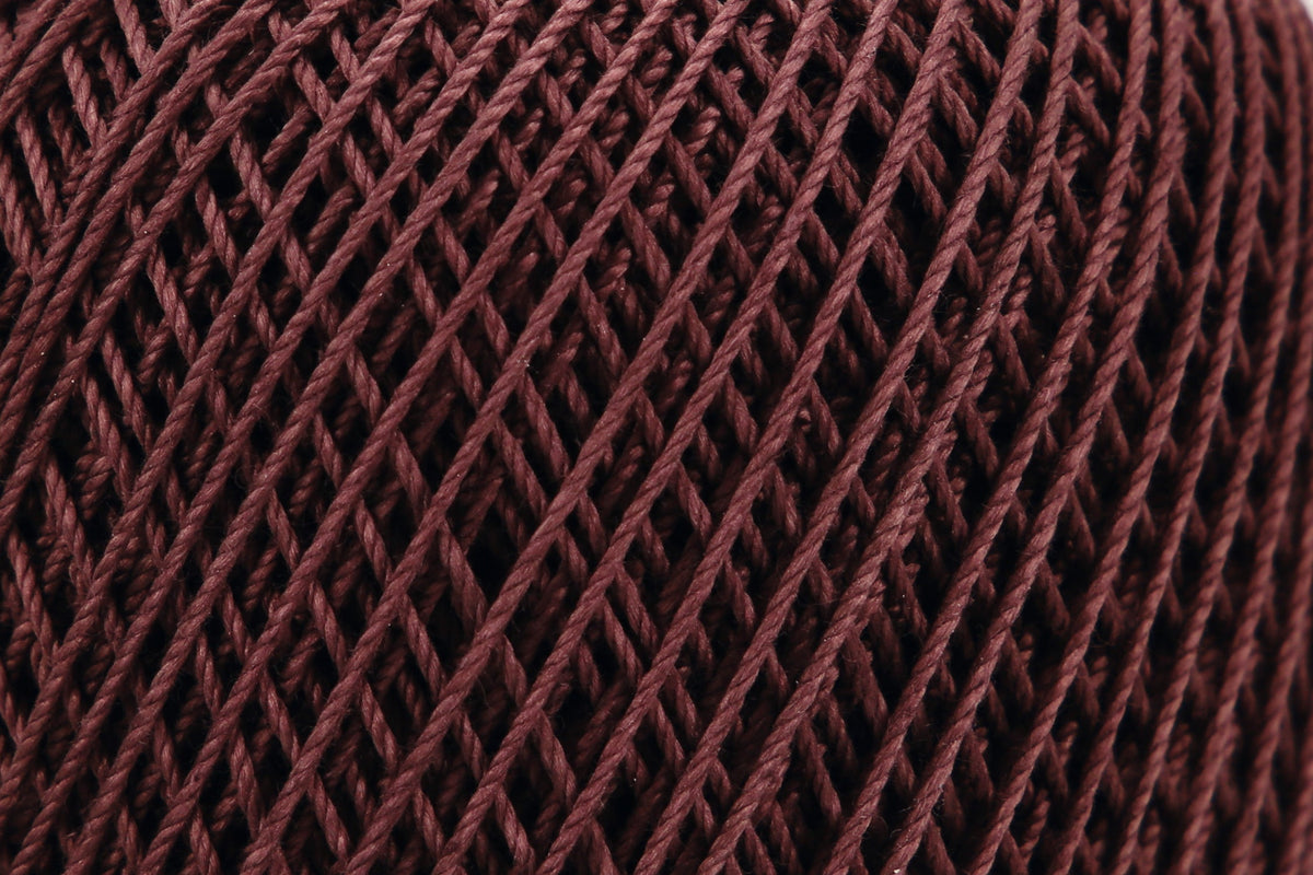 Anchor Freccia 100% Cotton Crochet Yarn - Thickness 12 100gr (BOX OF 4)