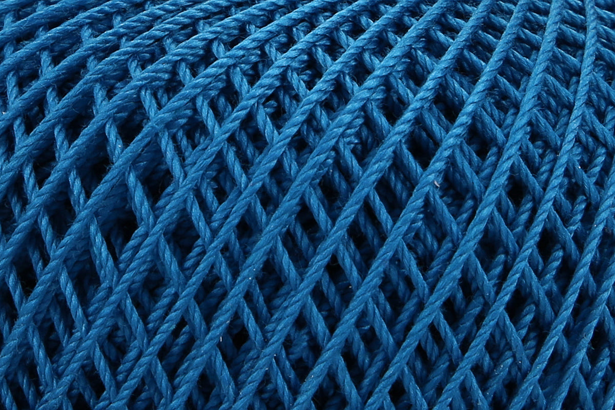 Anchor Freccia 100% Cotton Crochet Yarn - Thickness 12 100gr (BOX OF 4)