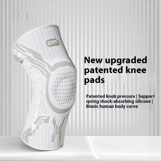 Professional Sports Kneecaps Basketball For Men And Women Running Football Badminton