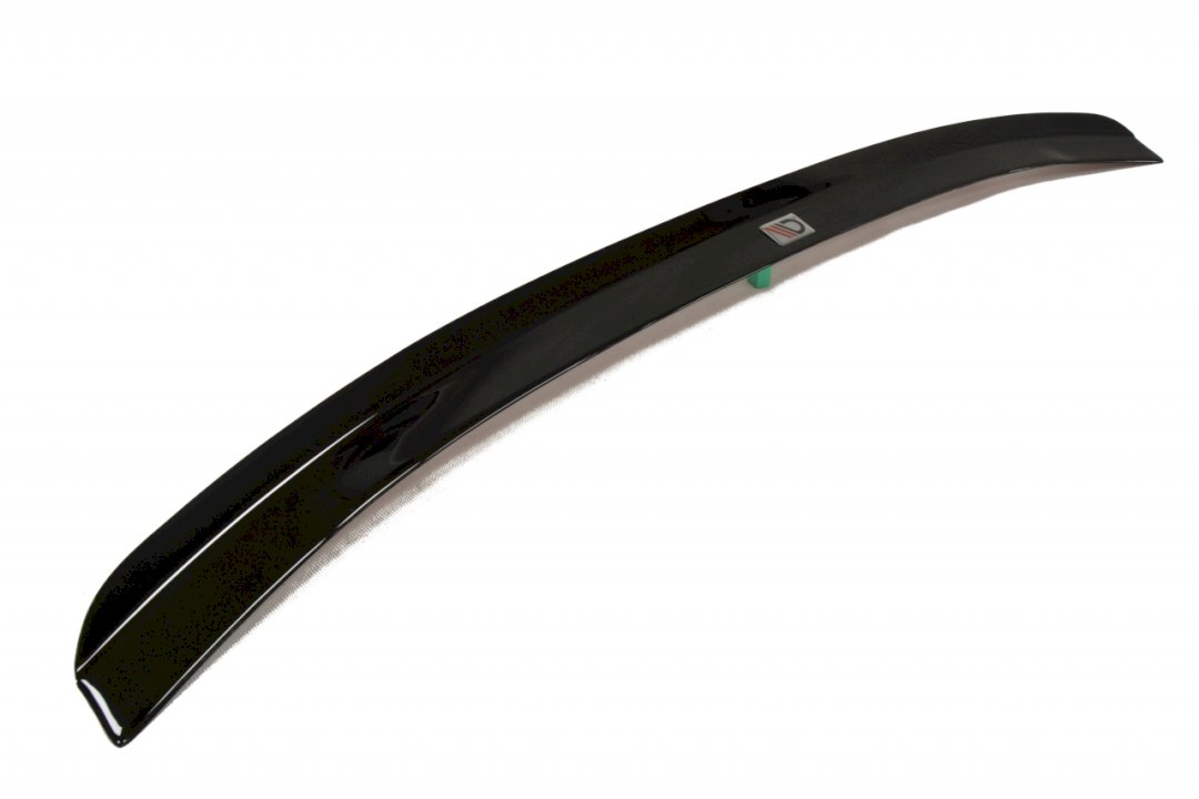 Maxton Design - Aftermarket  SPOILER CAP HONDA CIVIC VIII TYPE R - MUGEN SPOILER