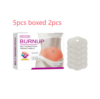 Abdominal Lifter Loose Skin Firming Slim Fit