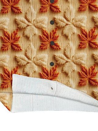 Printing To Create Digital Printed Tops
