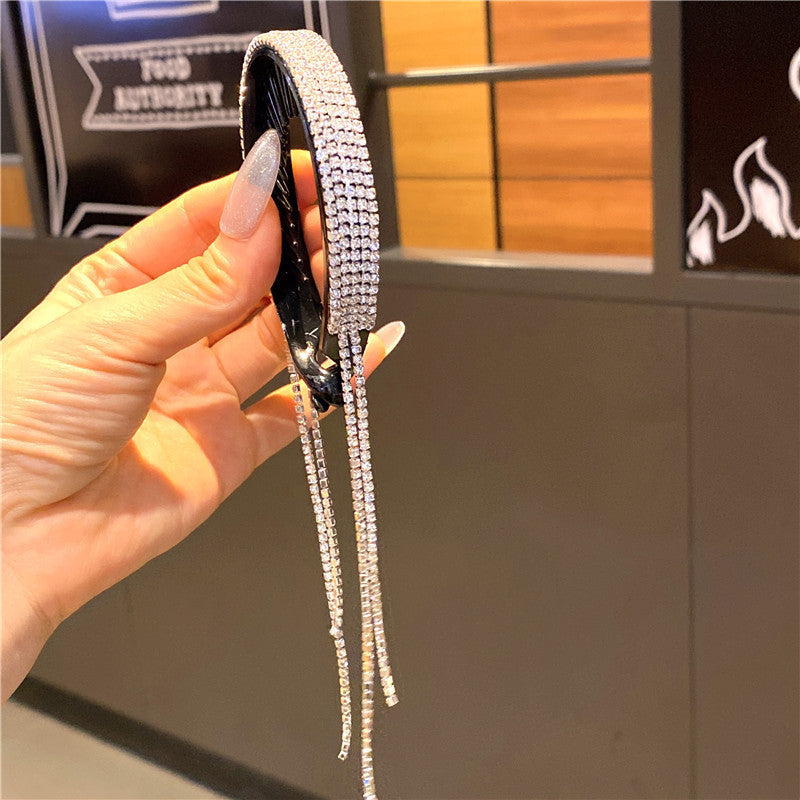 Ponytail Hair Clip for Women - Ball Head Bun Style