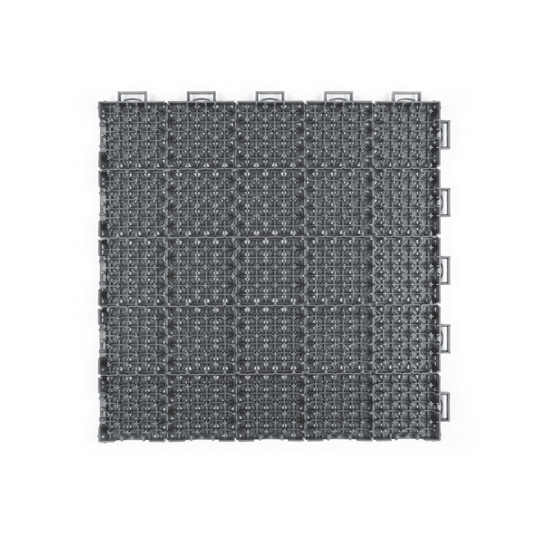 Modular Multi-Sport Court Flooring