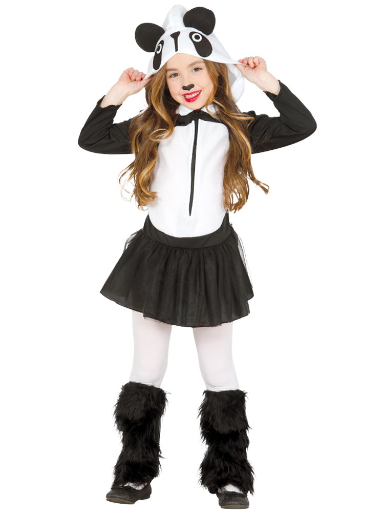 Panda - Child Costume