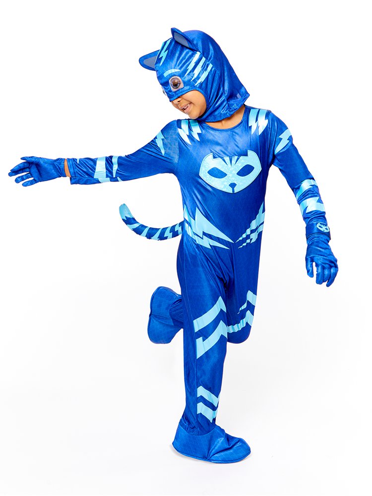 PJ Masks Catboy Deluxe - Child Costume