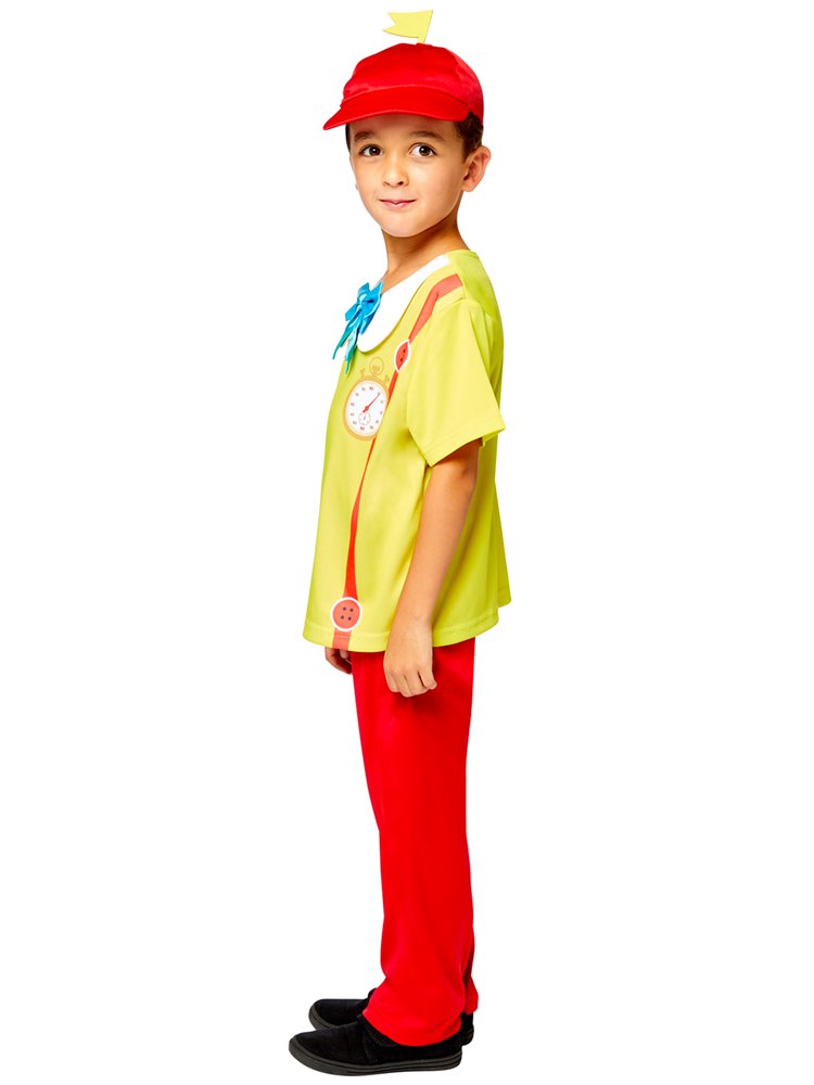 Double Trouble - Child Costume