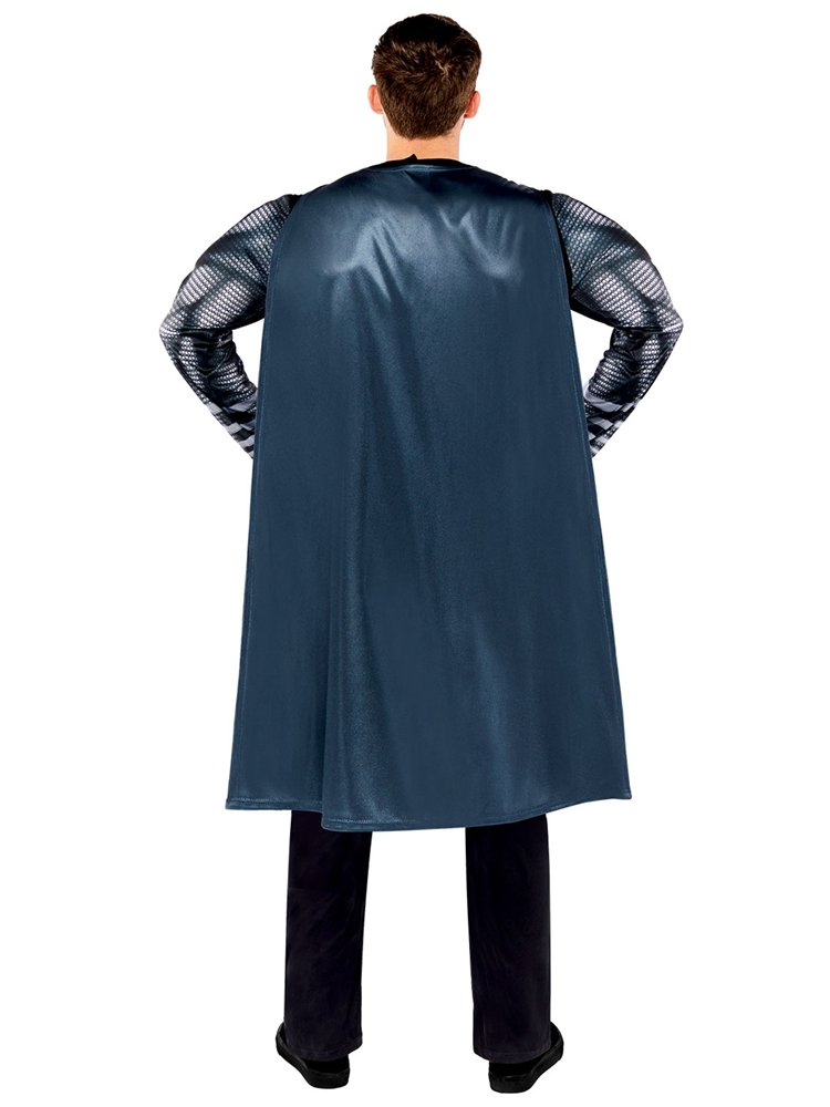 Superman Justice League - Adult Costume