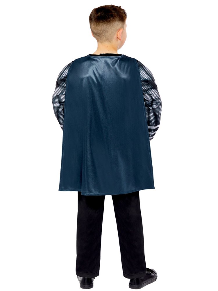 Superman Justice League - Child Costume