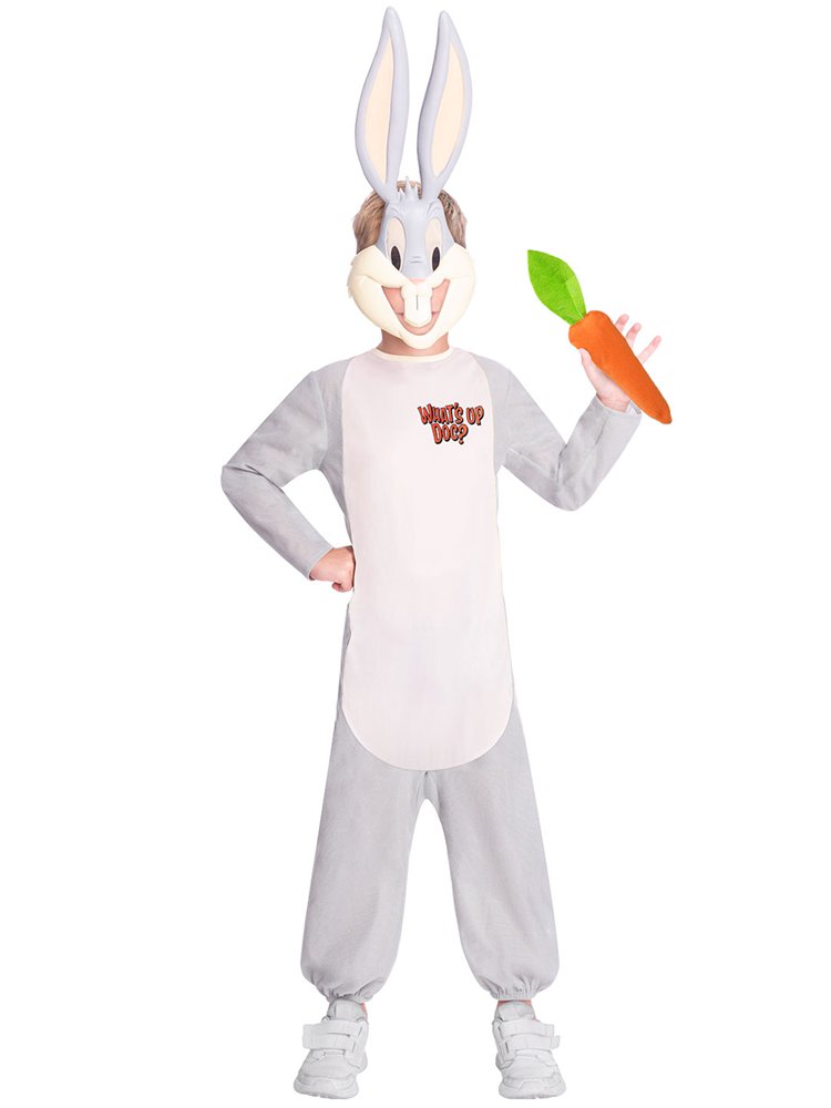 Bugs Bunny - Child Costume