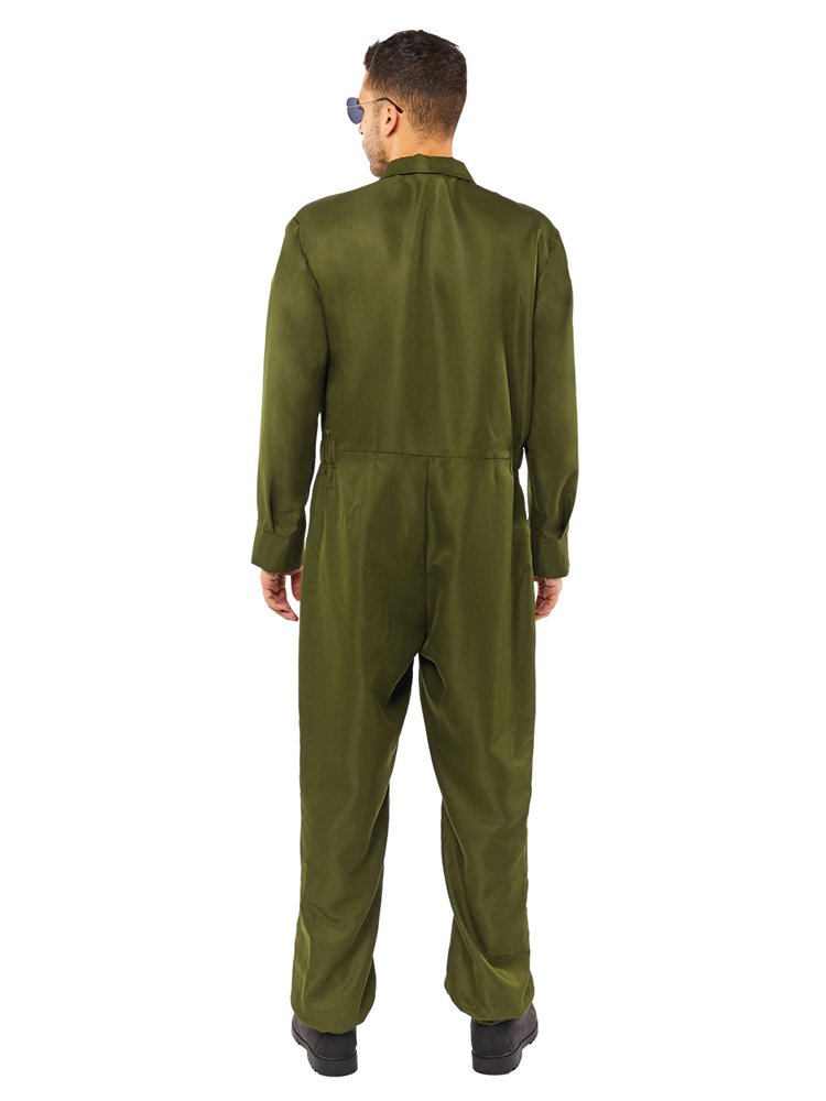 Top Gun Maverick - Adult Costume