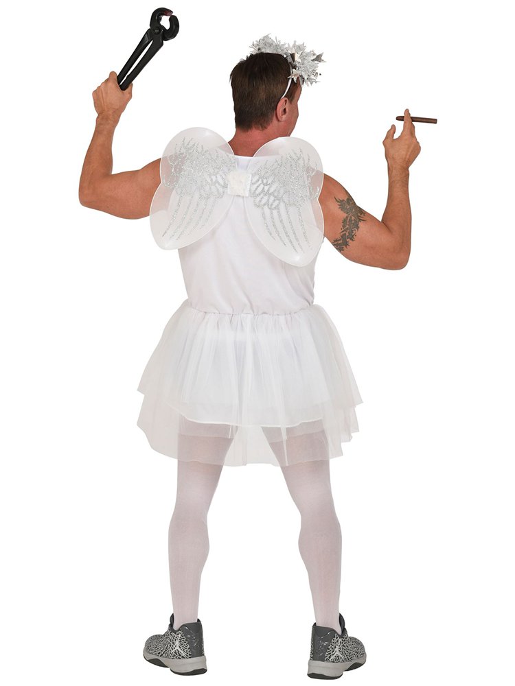 Tooth Fairy - Adult Costume