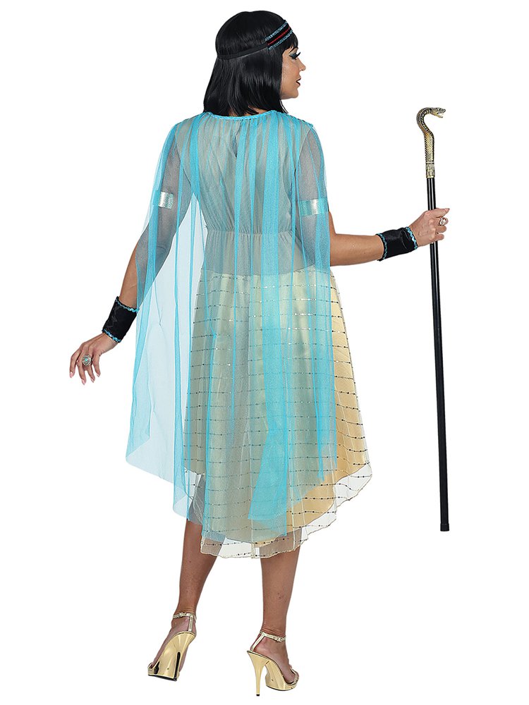 Egyptian Queen - Adult Costume