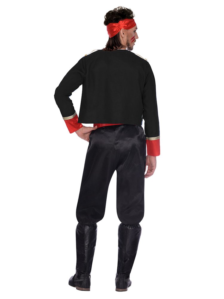 New Romantic - Adult Costume