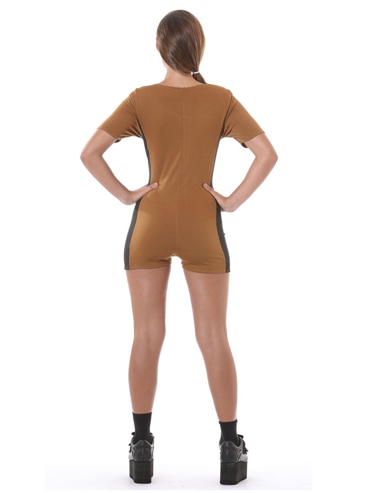 Tomb Fighter - Adult Costume