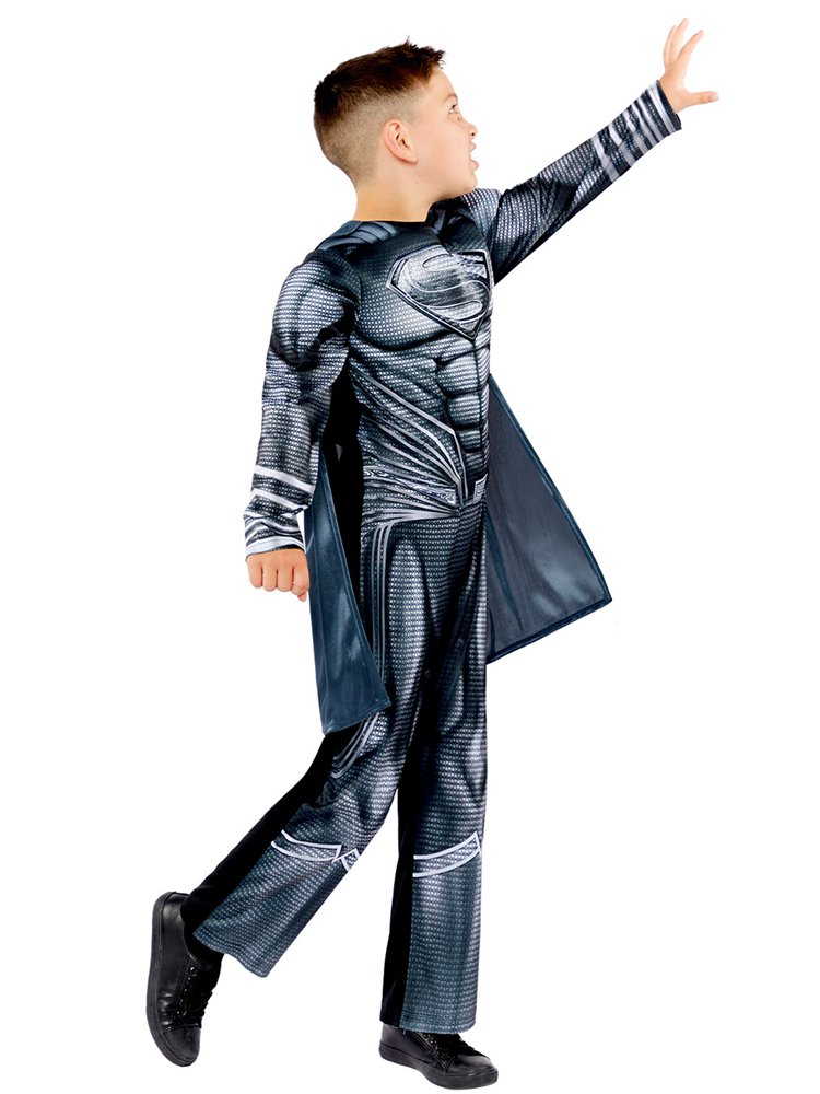 Superman Justice League - Child Costume