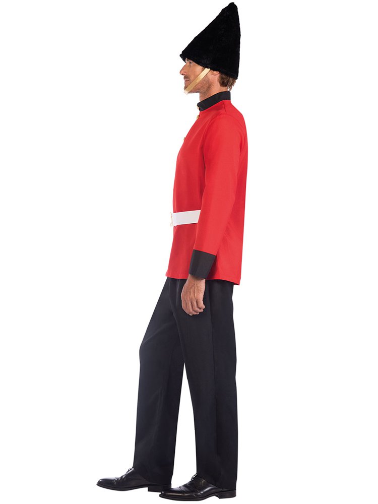Royal Guard - Adult Costume