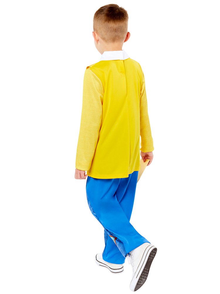Roald Dahl Charlie - Child Costume