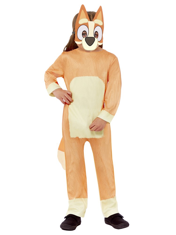 Bingo - Child Costume