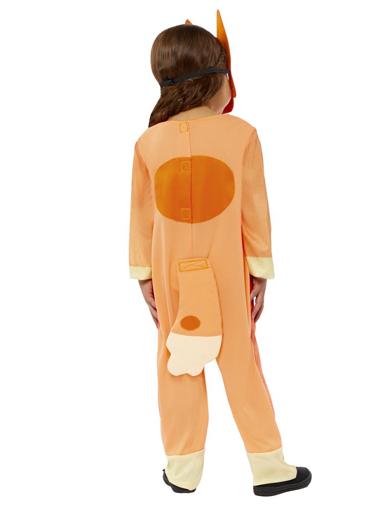 Bingo - Child Costume