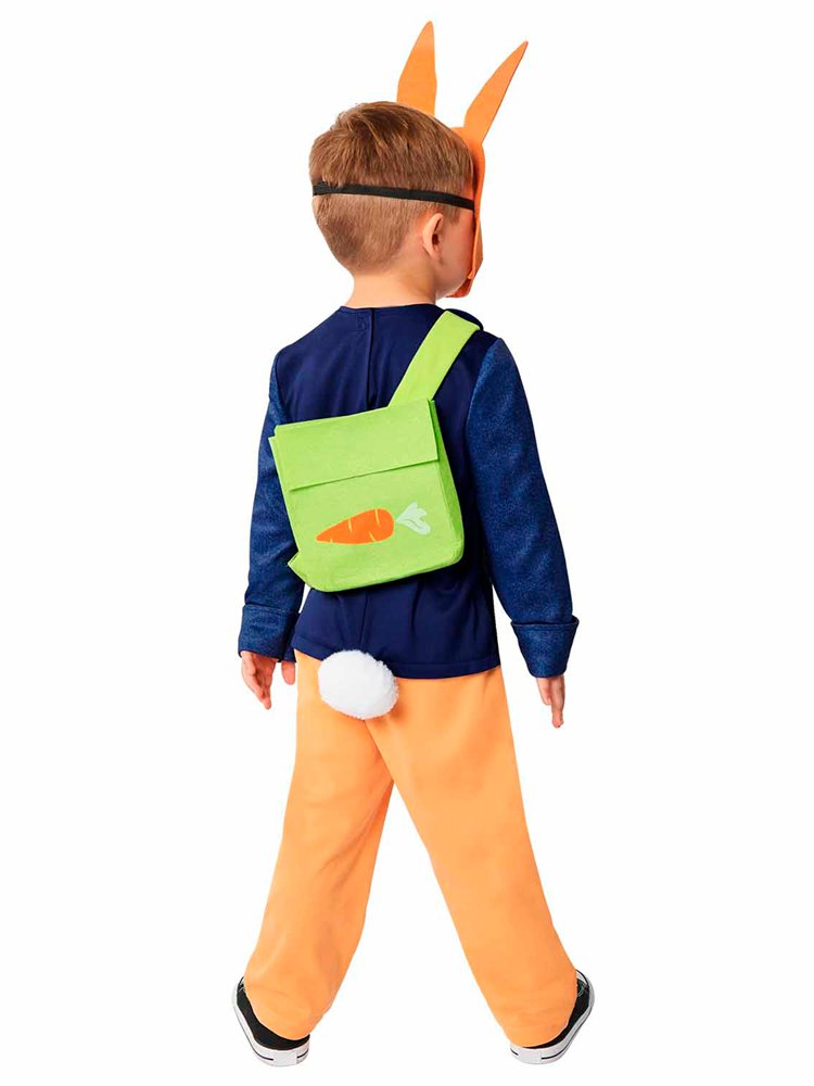Peter Rabbit TV - Child Costume