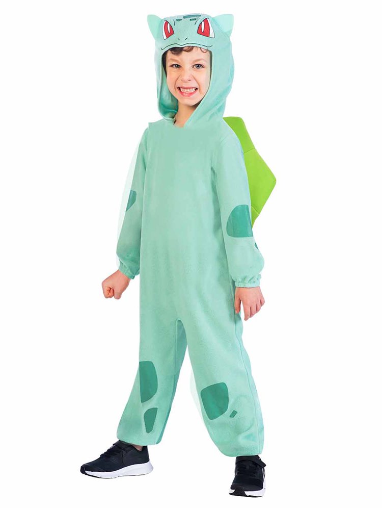 Bulbasaur - Child Costume