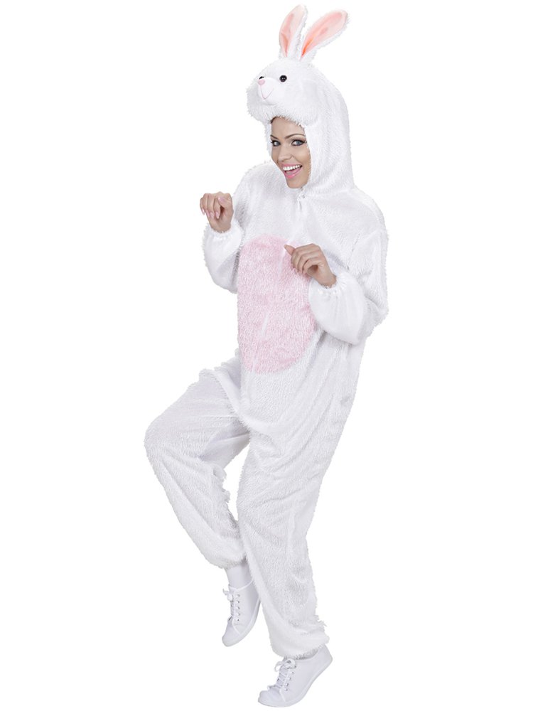 Funny Bunny - Adult Costume