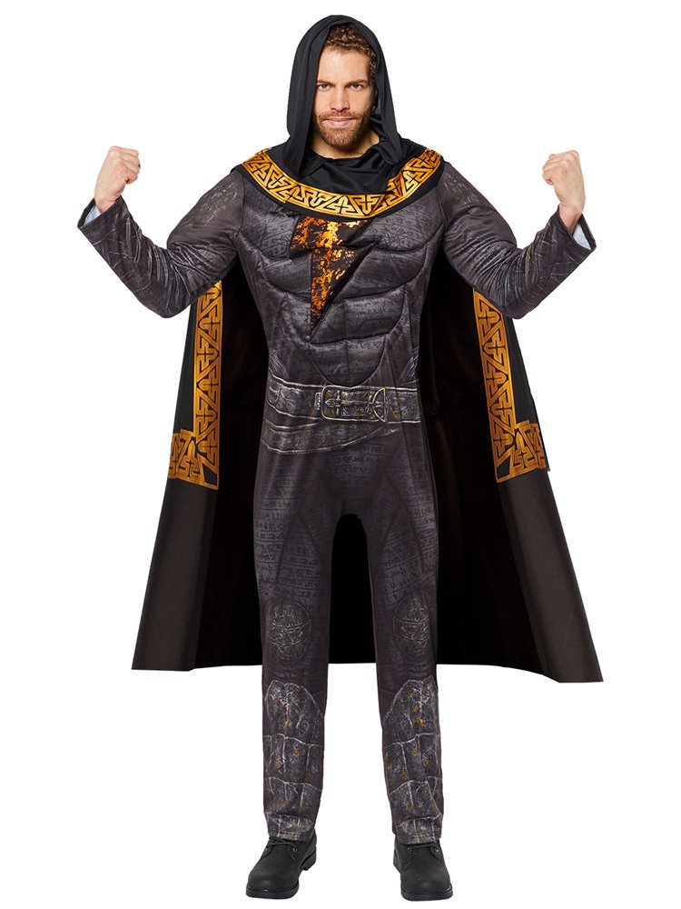 Black Adam - Adult Costume