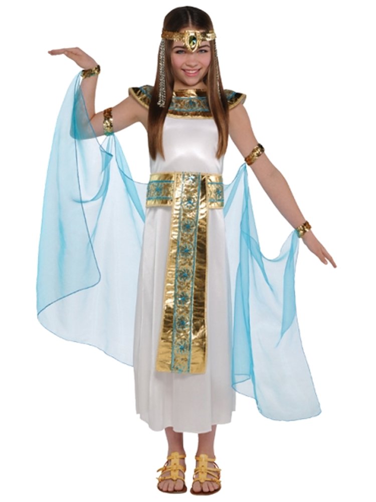 Cleopatra - Child and Teen Costume