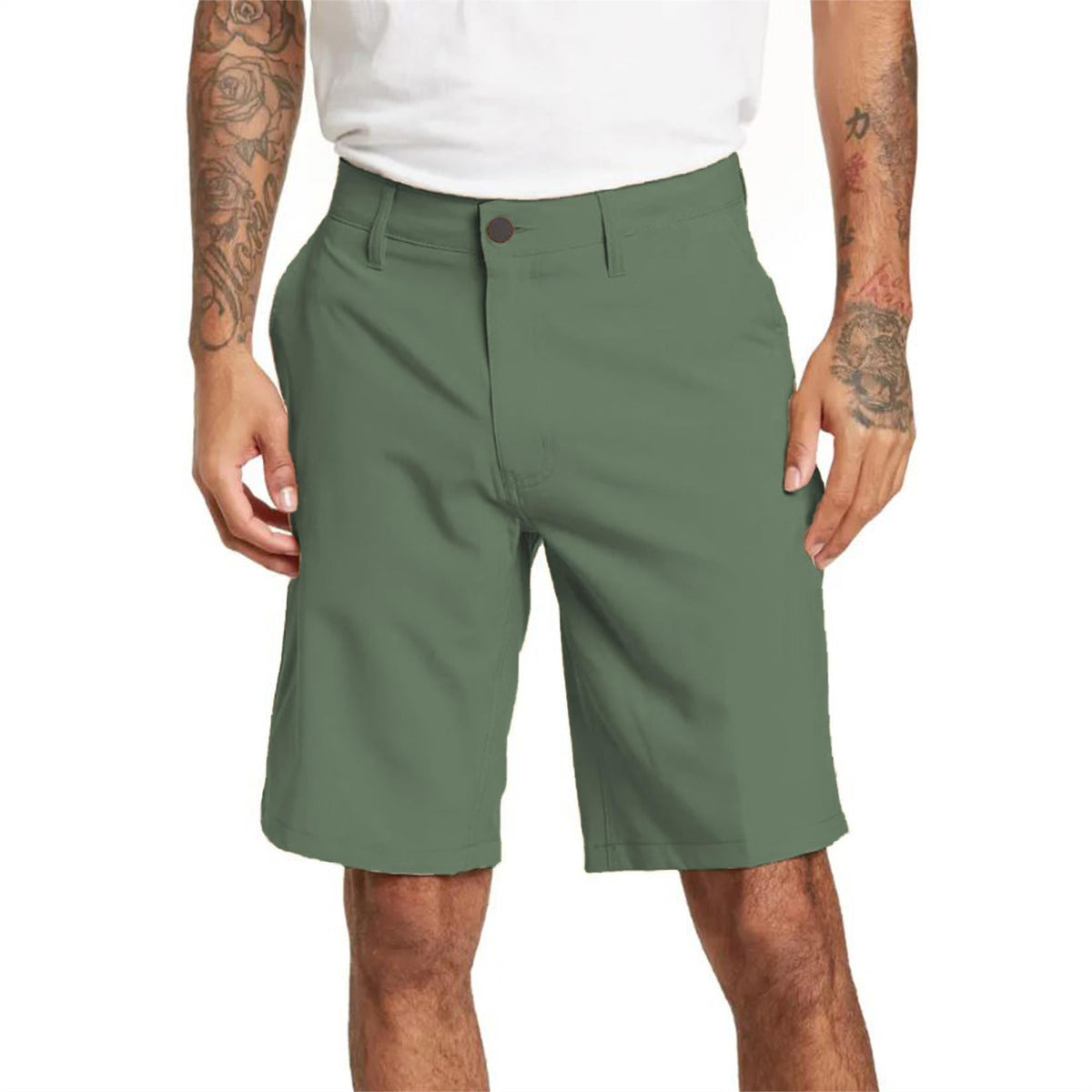 Men's Quick Dry Shorts