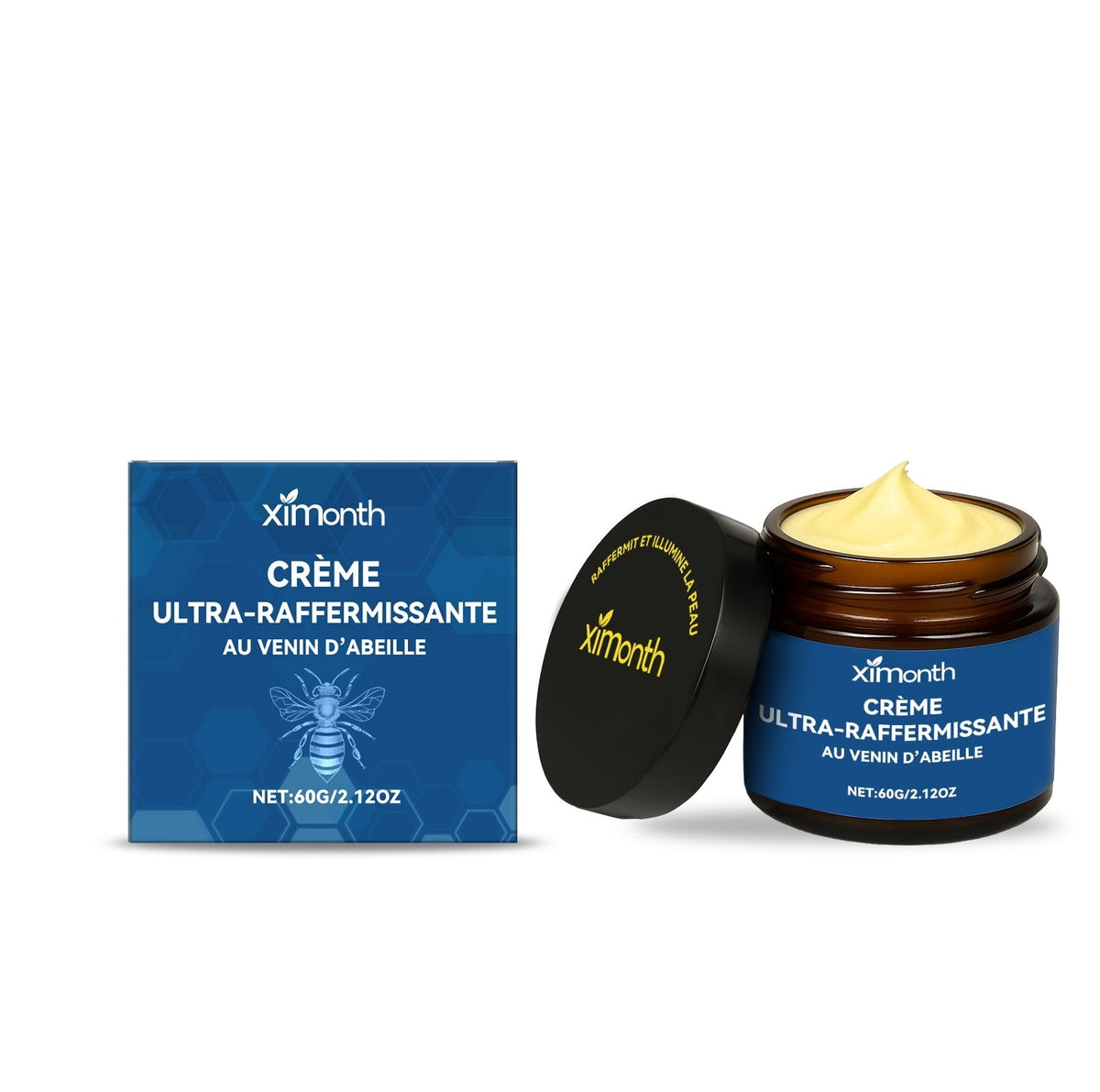 Ultra-Firming Cream