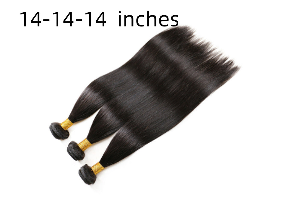Women's Natural-Look Wig