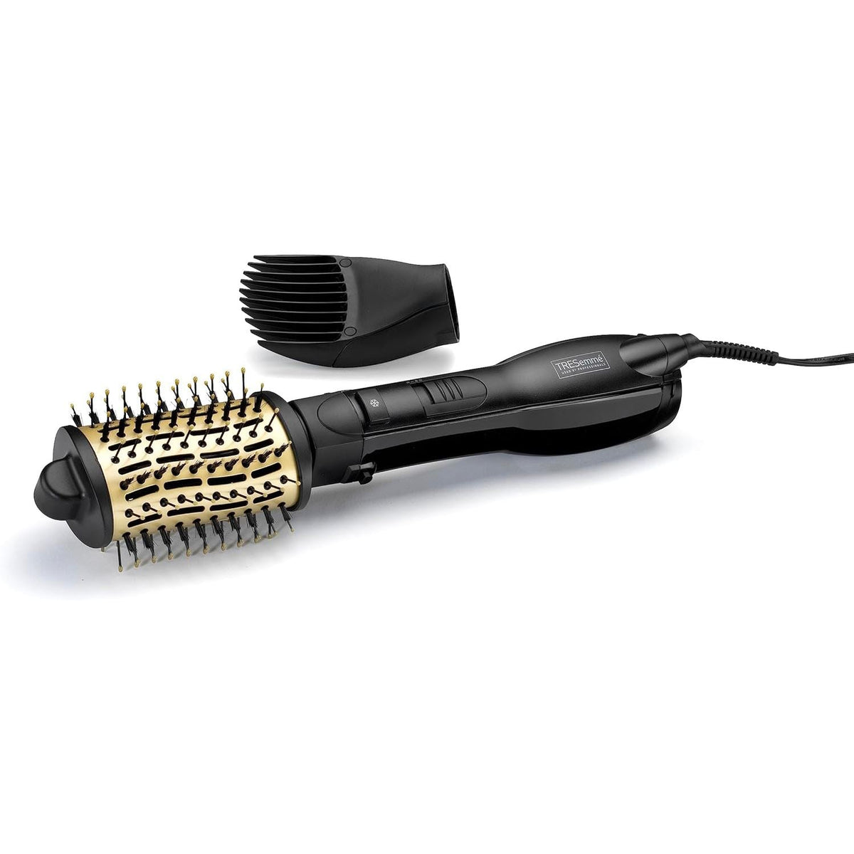 TRESemme Smooth Volume 1000w 2 in-1 Hair Dryer Brush