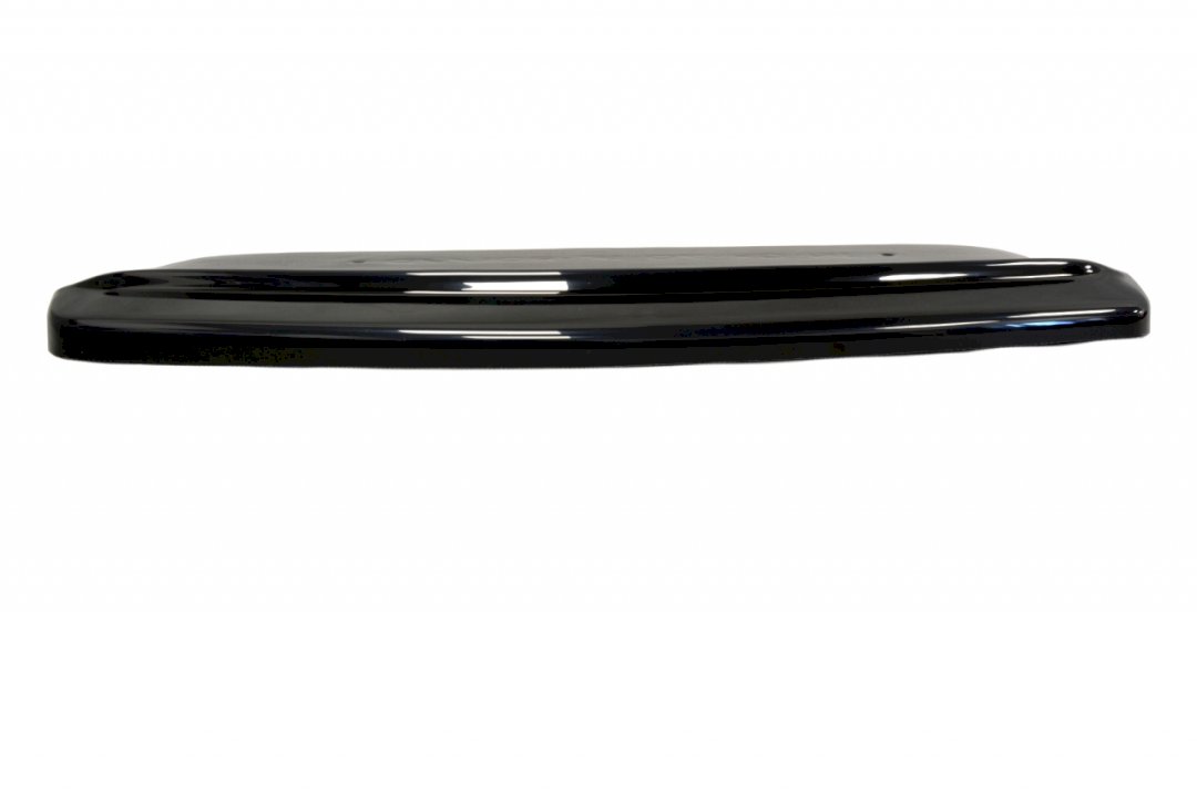 Maxton Design - Aftermarket  CENTRAL REAR SPLITTER INFINITI QX70