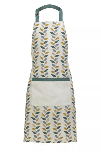 Fern Apron