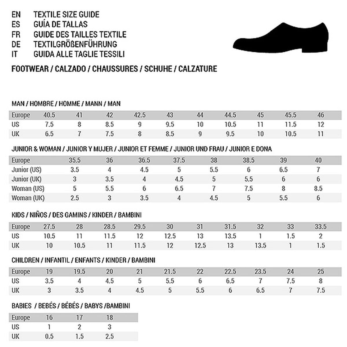 Löparskor, Vuxna Mizuno Wave Shadow 5 Grön