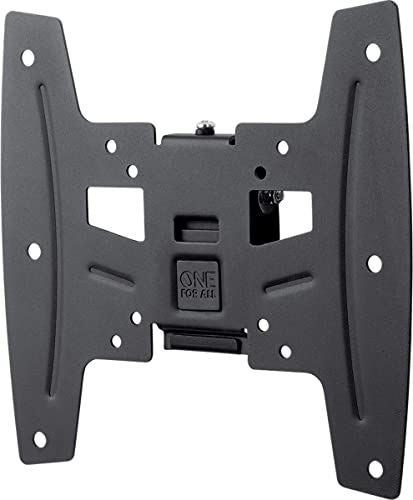 One For All 19-42 inch TV Bracket Tilt Solid Series