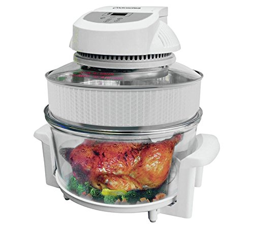 Cookworks Digital Halogen Oven