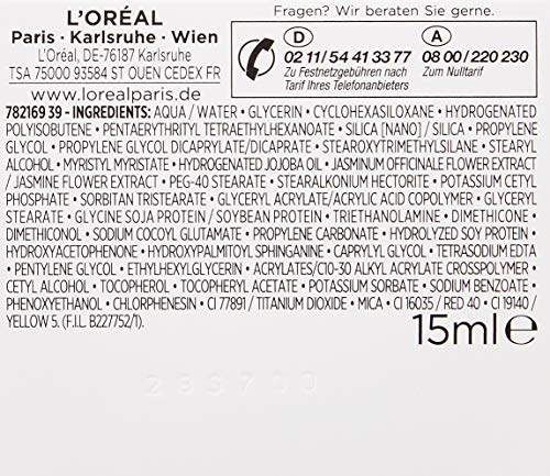 L'Oréal Dermo Expertise Age Perfect with Soya Eye Cream 15 ml