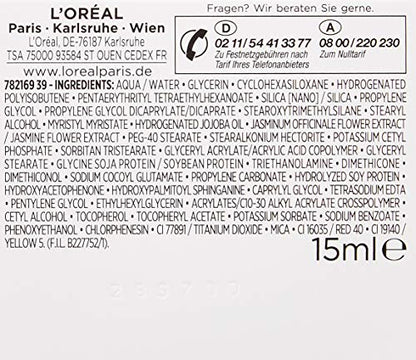 L'Oréal Dermo Expertise Age Perfect with Soya Eye Cream 15 ml