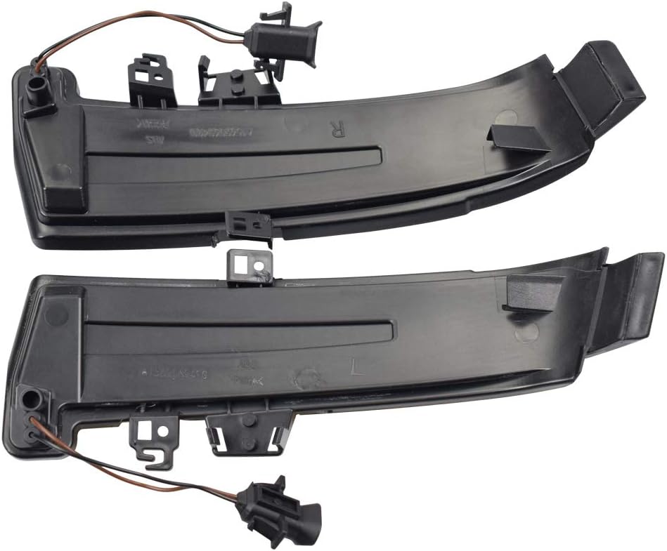 Mercedes CLS C218 / X218 - LED Sequential Side Repeater Unit