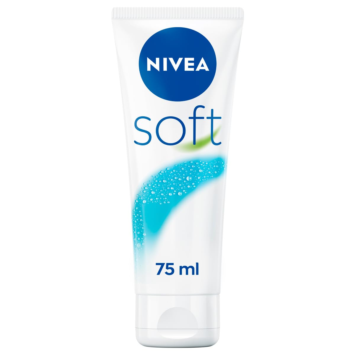 NIVEA Soft Moisturising Cream