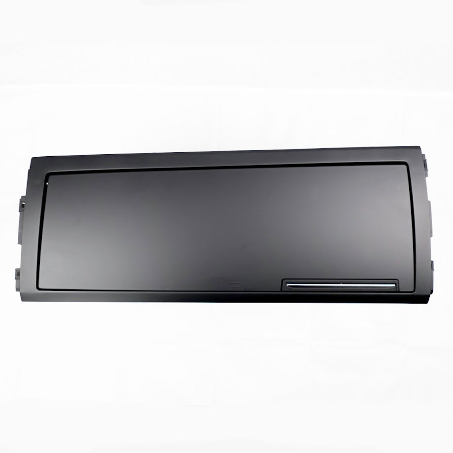 For VW T6 Transporter Glove Box Comfort Dash Conversion Textured (B-Grade) Painted and Ready to Fit
