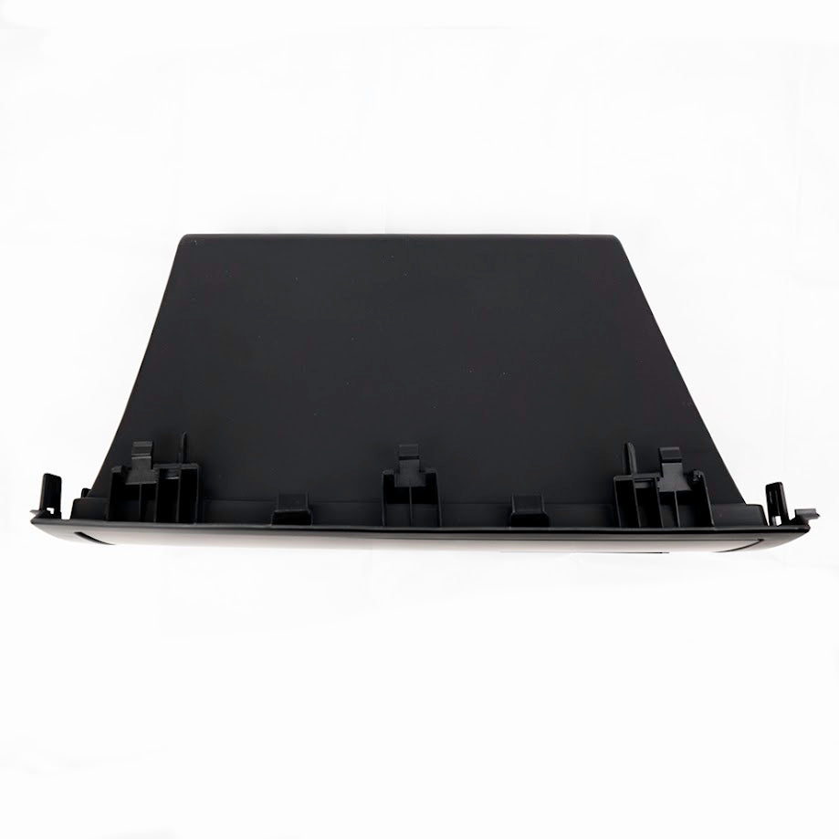 For VW T6 Transporter Glove Box Comfort Dash Conversion Textured (B-Grade) Painted and Ready to Fit