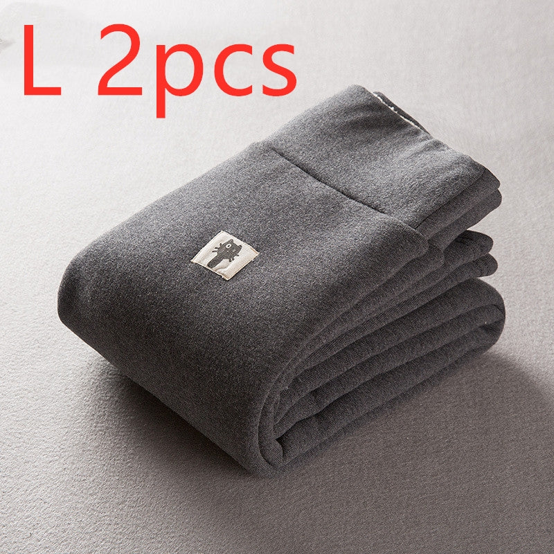 Super thick lamb cashmere leggings
