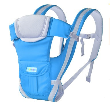 Baby Carrier Strap Baby Shoulder Strap Cotton Child Strap