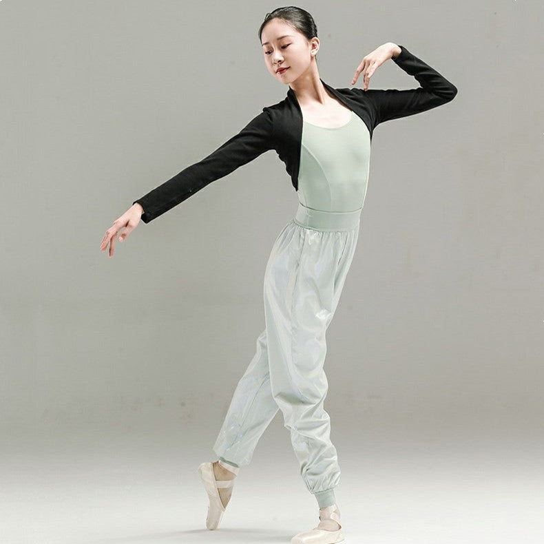 Ballet Practice Clothes Professional Inverness