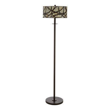 Branch Floor Lamp | Waldorf